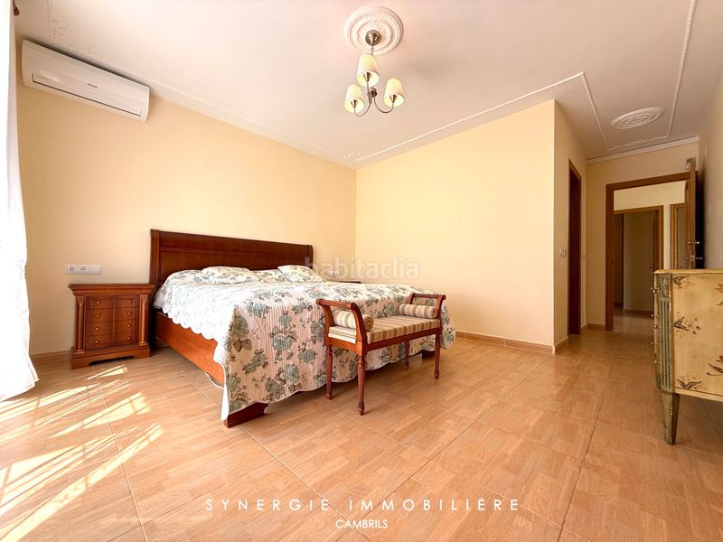 Foto eb39e12d-1aba-4cba-a2a9-92549c0ce491. Chalet in carrer cap de sant pere 19 in Mas de Clariana Cambrils