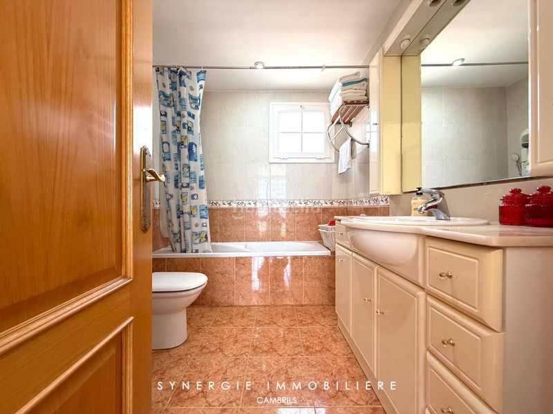 Foto f9ea19a2-c81b-4b5f-b6db-e8253f7362ec. Chalet in carrer cap de sant pere 19 in Mas de Clariana Cambrils