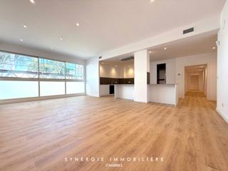 Apartament a Carrer de tortosa 2. El apartamento