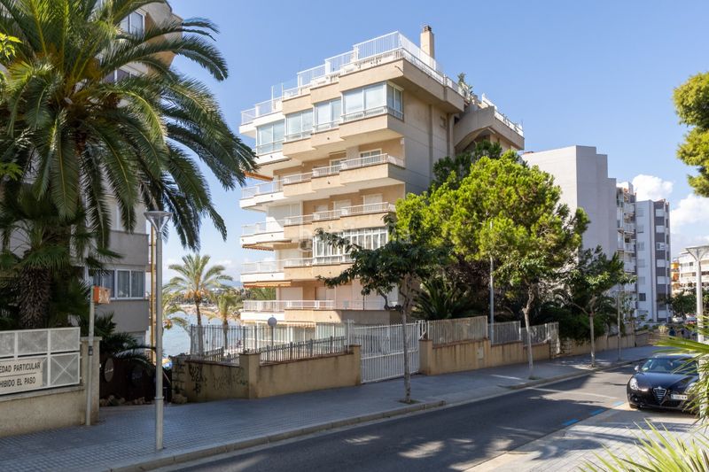 Foto e08c3a1d-7222-402d-a2c7-981ec1bff06e. Apartamento en carrer de tortosa 2 el apartamento en Salou