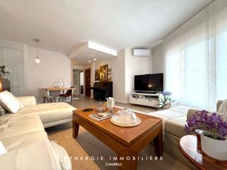 Apartament a Carrer general prim 37. Piso céntrico en cambrils