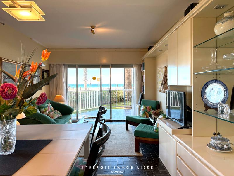 Foto 050a45de-7f7f-418c-bf49-585d3088c286. Piccolo appartamento con riscaldamento in Vilafortuny Platja Cambrils