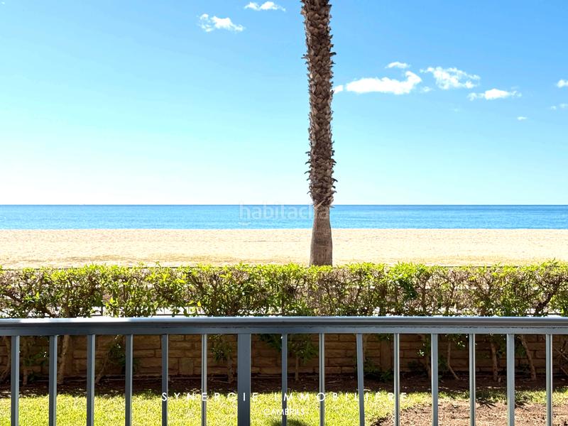Foto 1d89d161-1867-4f3a-8655-38d1ecdcb941. Piccolo appartamento con riscaldamento in Vilafortuny Platja Cambrils