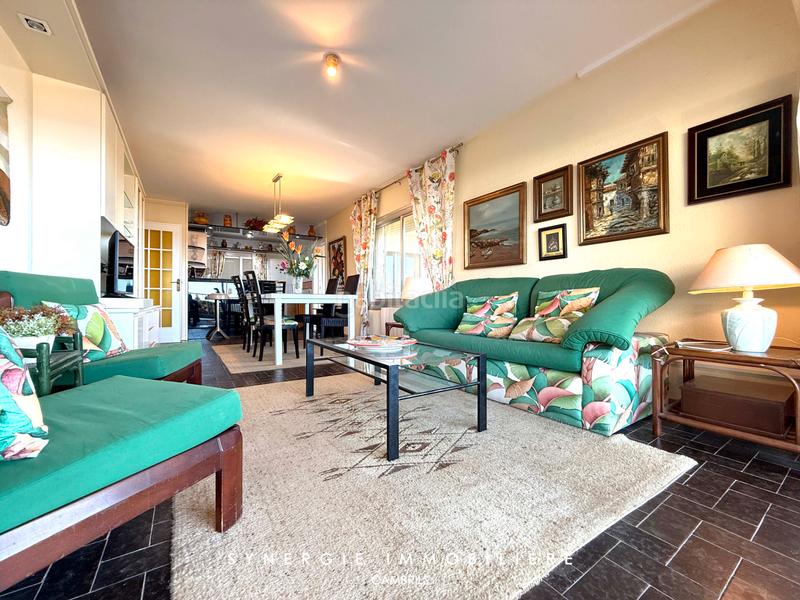 Foto 2722eb58-493d-4046-9e28-7590d0dd65eb. Piccolo appartamento con riscaldamento in Vilafortuny Platja Cambrils