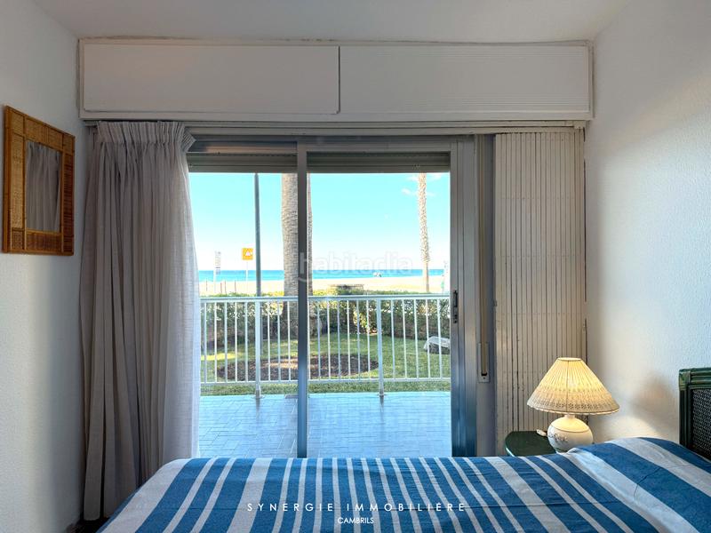 Foto 2d7927e6-3857-4fd8-ae44-2245281df850. Piccolo appartamento con riscaldamento in Vilafortuny Platja Cambrils