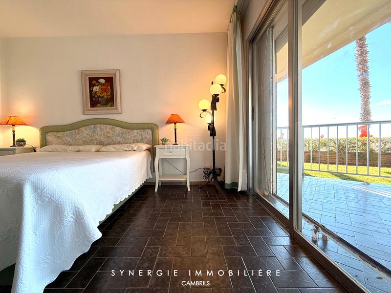Foto 5e7d6087-48f7-4286-b281-114e882e98a4. Piccolo appartamento con riscaldamento in Vilafortuny Platja Cambrils