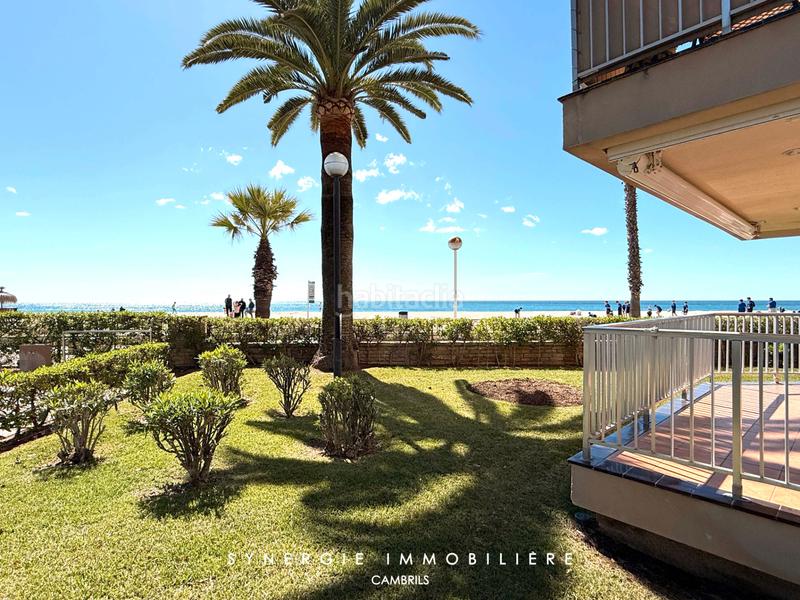 Foto 6043ae40-a9d6-4ce3-912b-f8d4fe3783e0. Piccolo appartamento con riscaldamento in Vilafortuny Platja Cambrils