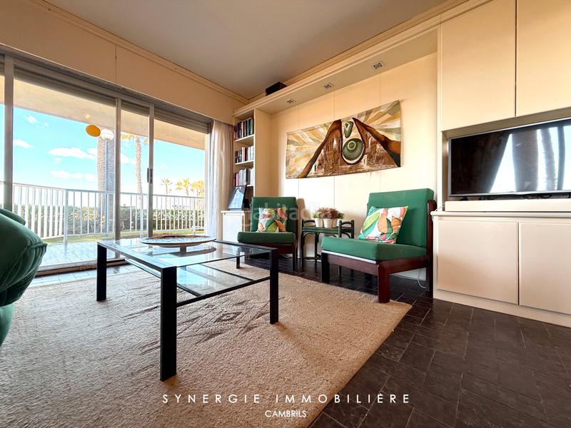 Foto 6b3eeb6d-b28e-4b55-8a97-9eacf694637b. Piccolo appartamento con riscaldamento in Vilafortuny Platja Cambrils