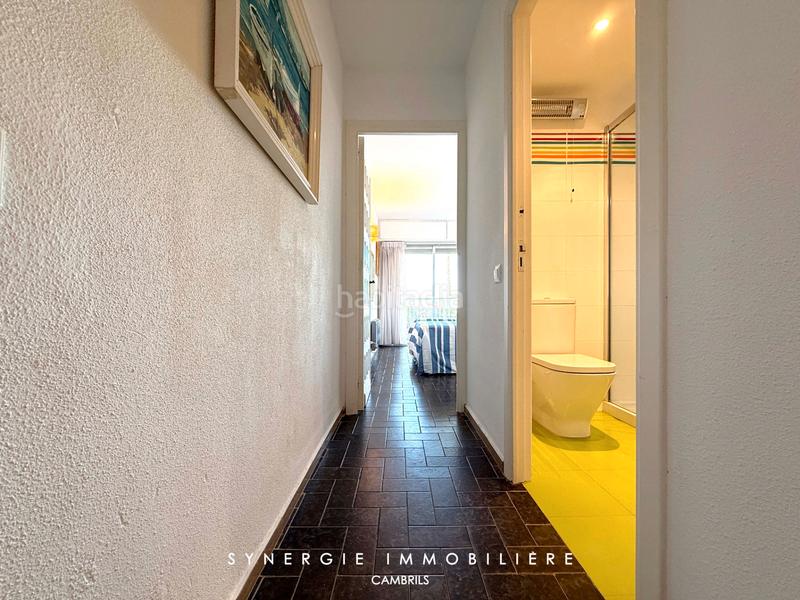 Foto 827deef4-9778-4582-9127-4bb374abca0c. Piccolo appartamento con riscaldamento in Vilafortuny Platja Cambrils
