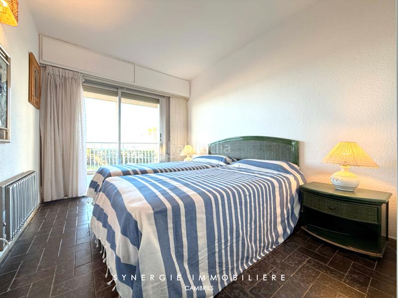 Foto 8f0cf578-f11c-4db7-8a95-a471a8509eec. Piccolo appartamento con riscaldamento in Vilafortuny Platja Cambrils