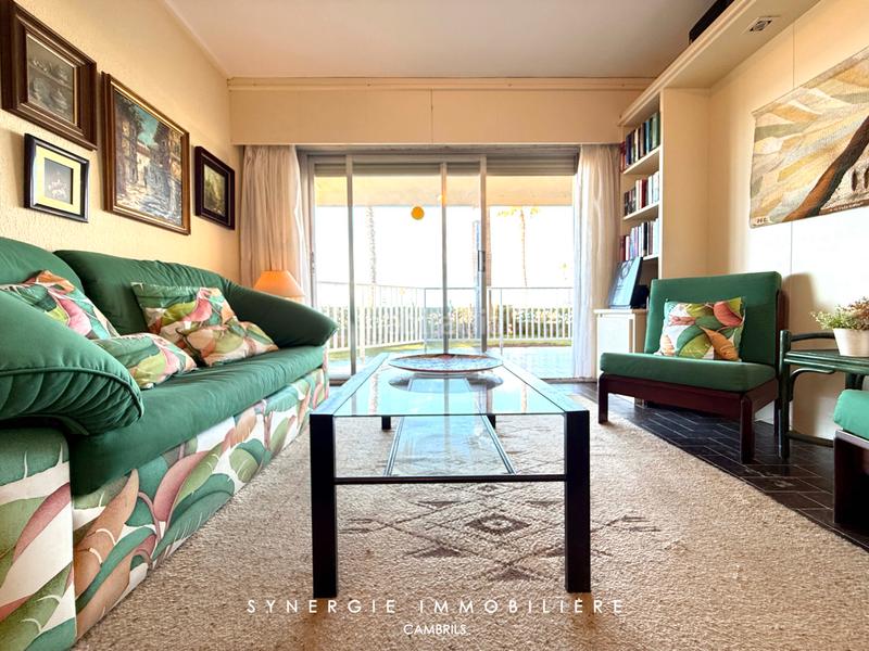 Foto 900722ae-4b54-449b-8997-73e56afb7b45. Piccolo appartamento con riscaldamento in Vilafortuny Platja Cambrils