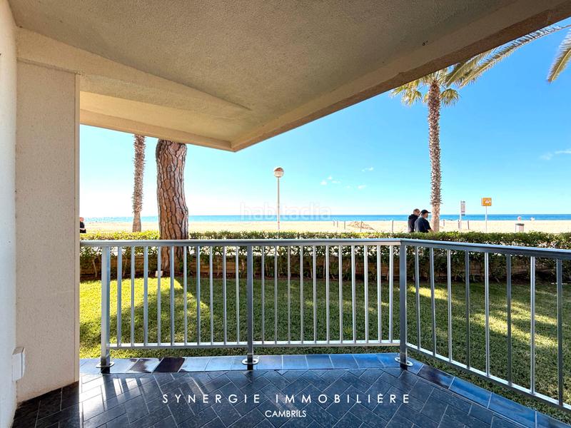 Foto cb5b1d3f-21ba-4759-96bd-f558a9cffc93. Piccolo appartamento con riscaldamento in Vilafortuny Platja Cambrils