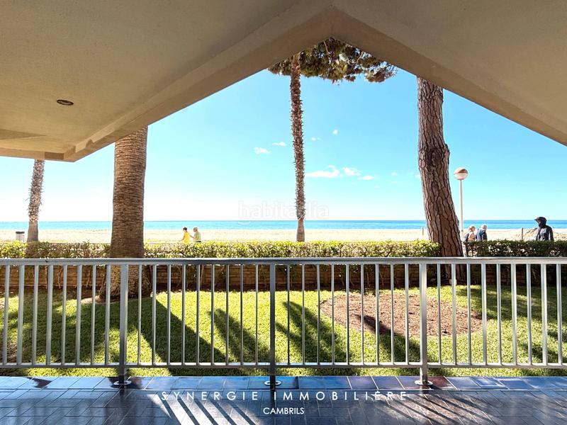 Foto cd8650d3-6c7b-44f3-a00b-04c8283a477f. Piccolo appartamento con riscaldamento in Vilafortuny Platja Cambrils