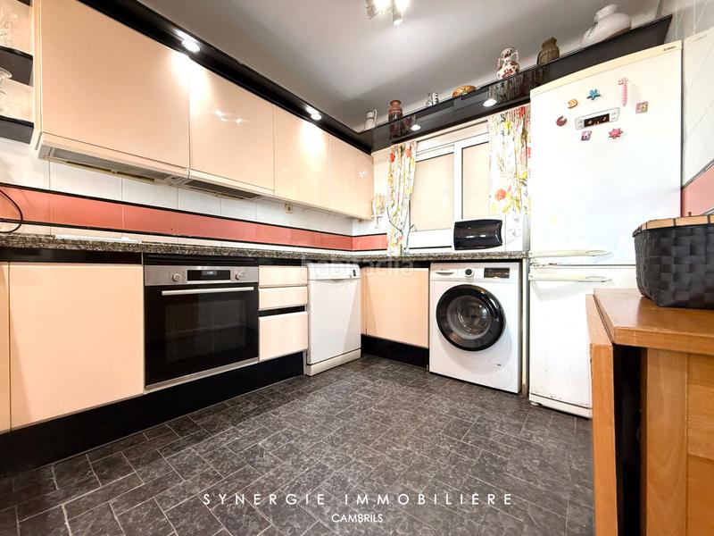Foto e7d0eece-f8b1-428f-baf4-7857c5dfc6fd. Piccolo appartamento con riscaldamento in Vilafortuny Platja Cambrils