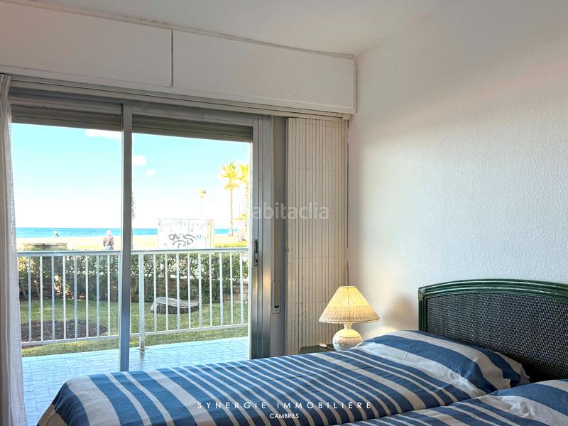 Foto f3448af6-4ef4-46d5-bc02-4ea5b16d4850. Piccolo appartamento con riscaldamento in Vilafortuny Platja Cambrils