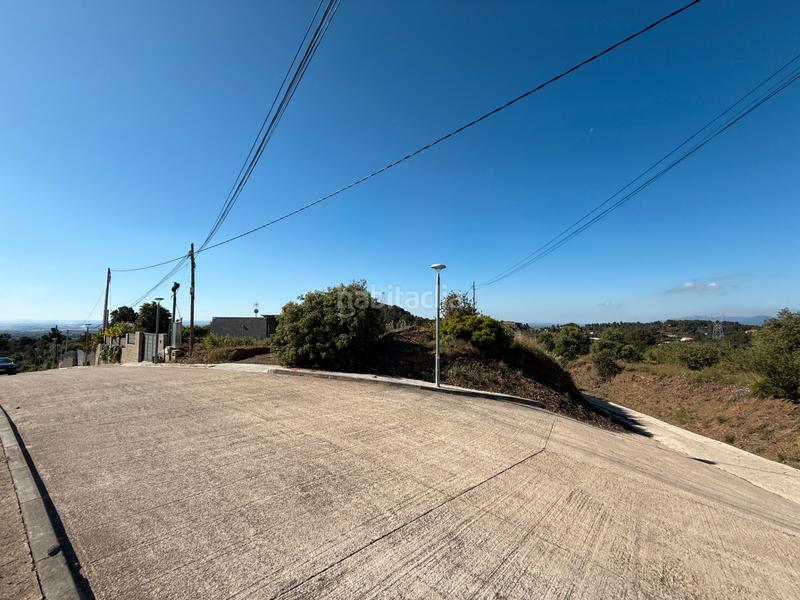 Foto 05d7bfd8-1df5-4780-99b4-d9b99ae5a6fd. Terreny residencial a carrer dels roures 11 a Castellvell del Camp