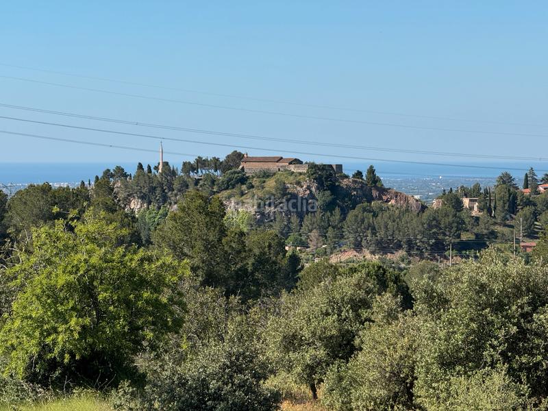 Foto 05fd59c7-6010-4a59-a954-43c3741beb62. Terreny residencial a carrer dels roures 11 a Castellvell del Camp