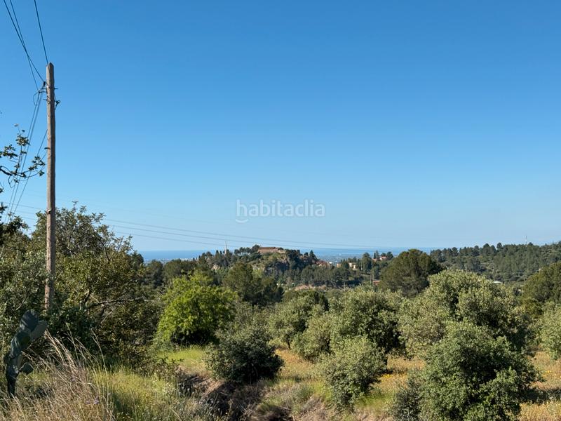 Foto 11cf6331-2237-4194-9358-24c88119bf8f. Terreny residencial a carrer dels roures 11 a Castellvell del Camp