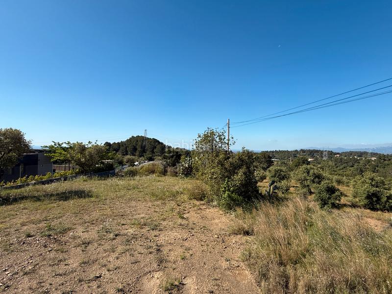 Foto 29025256-7a1f-4d87-936d-c6ba5ff8804a. Terreny residencial a carrer dels roures 11 a Castellvell del Camp