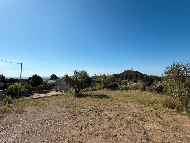 Foto 517200b6-6ffe-48b7-8246-7f222df85db1. Terreny residencial a carrer dels roures 11 a Castellvell del Camp