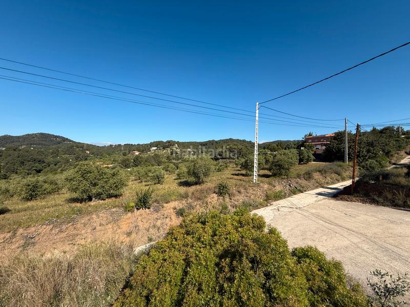 Foto 8e413d7e-ed08-4916-ab7f-c078a6beb0ef. Terreny residencial a carrer dels roures 11 a Castellvell del Camp