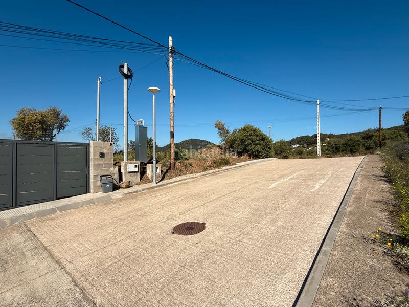 Foto f4da7e45-5bd3-4457-b734-4070322d2193. Terreny residencial a carrer dels roures 11 a Castellvell del Camp