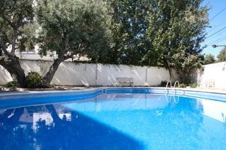 Flat in Avinguda de la diputació 18. Con vistas al mar