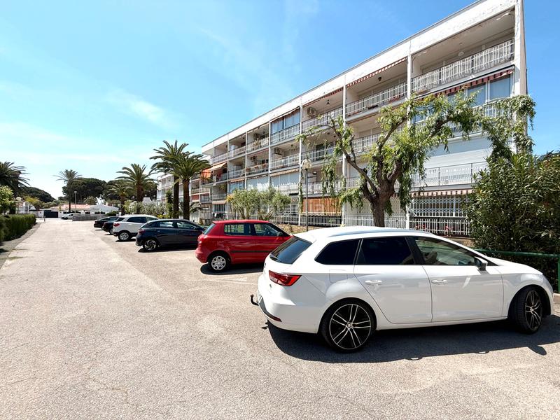 Foto bad2e345-4a74-490e-b387-ebe1b7963793. Appartamento in Vilafortuny Platja Cambrils