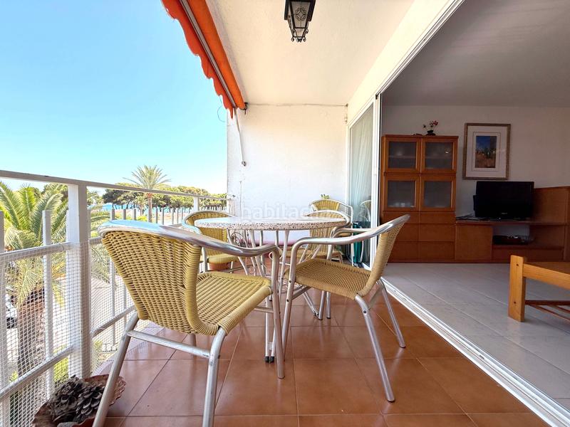 Foto c5b36925-d0b6-4488-87b1-7315cf90b90c. Appartamento in Vilafortuny Platja Cambrils