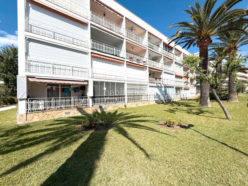 Foto eed4810f-5dc7-4b78-bb93-6a38aaa13847. Appartamento in Vilafortuny Platja Cambrils