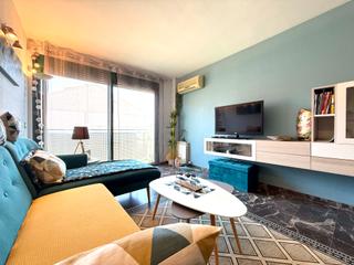 Apartament  Carrer juan sebastián elcano 10. En el puerto de cambrils