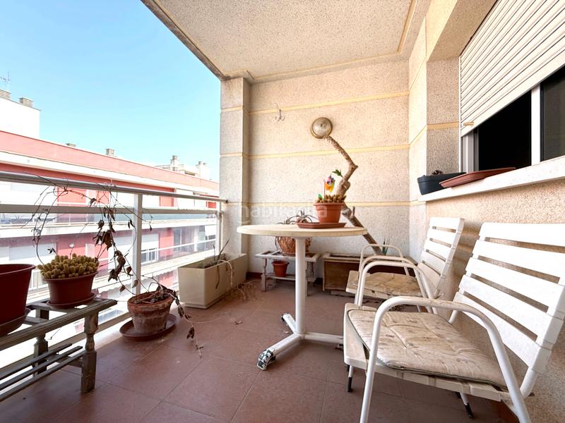 Foto 95f6fb8a-18ce-447c-93b2-caa032975b00. Ático en el pueblo en casc antic - nou Cambrils Cambrils