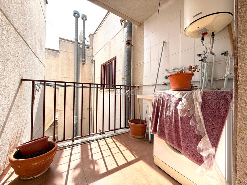 Foto e8146b3f-c26b-411c-a5df-d86acdc7f513. Ático en el pueblo en casc antic - nou Cambrils Cambrils