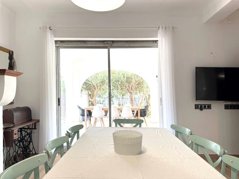 Foto 07adb7aa-f60f-4866-bdc7-8a1b28eebc1d. Chalet con riscaldamento parcheggio in Passeig Marítim Miami Platja