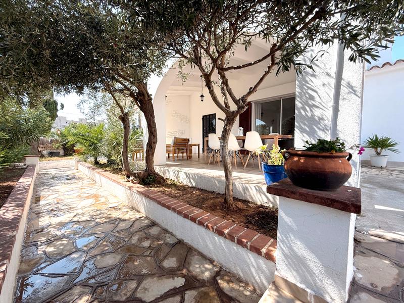 Foto 083046f1-8f6b-4857-bc47-236aad9d9b8f. Chalet con riscaldamento parcheggio in Passeig Marítim Miami Platja