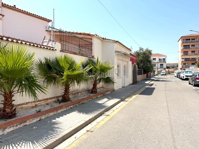 Foto 0885dd0b-c5af-4a36-b055-8306a997647d. Chalet con riscaldamento parcheggio in Passeig Marítim Miami Platja