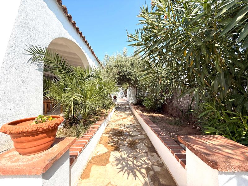 Foto 0f8c52b2-41bd-40c5-beb7-497d287e9525. Chalet con riscaldamento parcheggio in Passeig Marítim Miami Platja