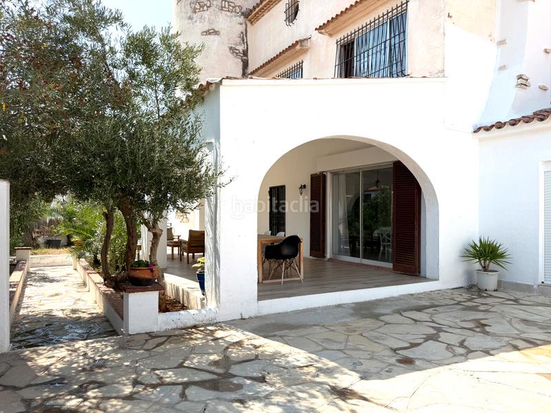 Foto 172ad32f-1856-49e4-a4d6-506903d516a6. Chalet con riscaldamento parcheggio in Passeig Marítim Miami Platja