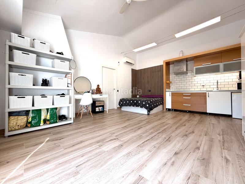 Foto 4a5b24dd-5f24-4c15-9c5b-0ca474ff7938. Chalet con riscaldamento parcheggio in Passeig Marítim Miami Platja