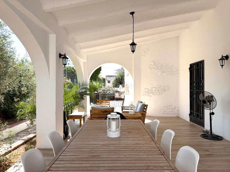 Foto 522ca10b-7b94-43ad-8d64-99984f155714. Chalet con riscaldamento parcheggio in Passeig Marítim Miami Platja