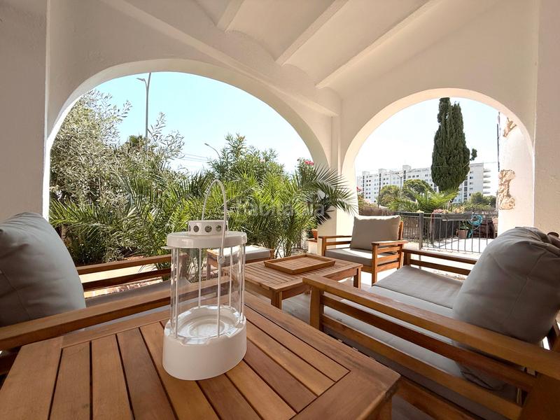 Foto 659efc44-da71-47e7-8342-2f283c43990a. Chalet con riscaldamento parcheggio in Passeig Marítim Miami Platja