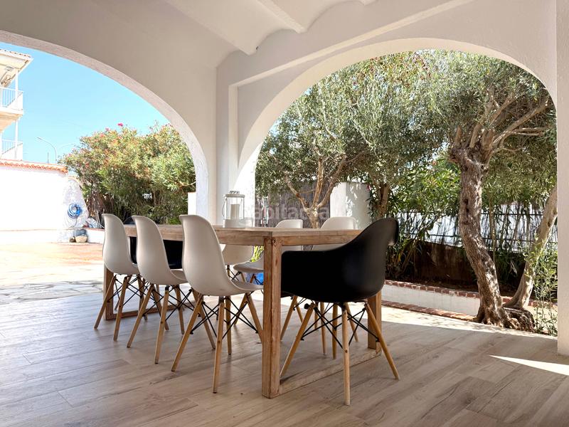 Foto 68364710-f277-4dc1-b114-0dacc50cbf4c. Chalet con riscaldamento parcheggio in Passeig Marítim Miami Platja