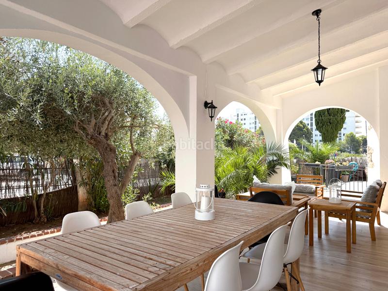 Foto 7172ce1e-3baa-4fda-9de3-5cad5a8f4ff7. Chalet con riscaldamento parcheggio in Passeig Marítim Miami Platja