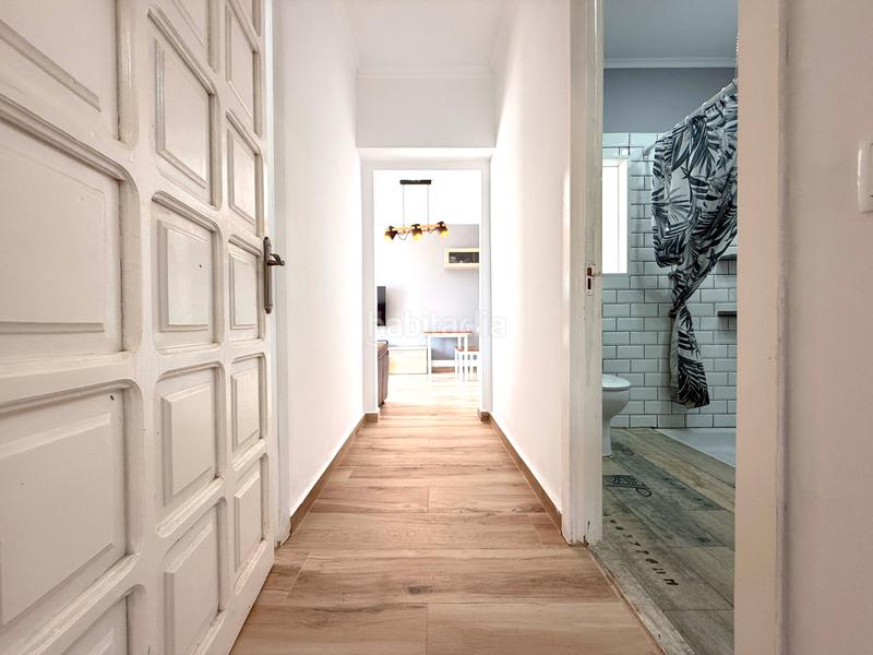 Foto 73b8f1a8-5901-4803-aa59-a6f0a71fe631. Chalet con riscaldamento parcheggio in Passeig Marítim Miami Platja