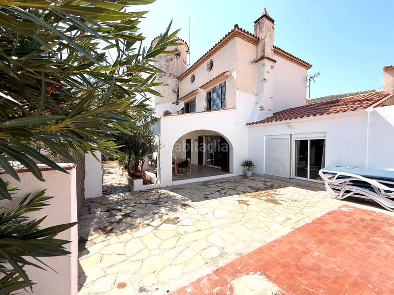 Foto 78176673-8335-410b-9e17-cfe8638ecf89. Chalet con riscaldamento parcheggio in Passeig Marítim Miami Platja