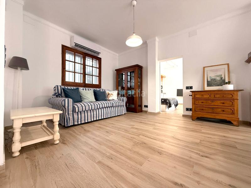 Foto 7e97304b-6192-4bc4-8212-030719cd45bb. Chalet con riscaldamento parcheggio in Passeig Marítim Miami Platja