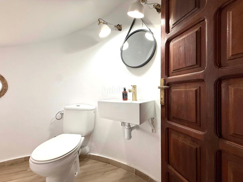 Foto a1d1843c-ab42-488e-89c9-e66bd688cdb5. Chalet con riscaldamento parcheggio in Passeig Marítim Miami Platja