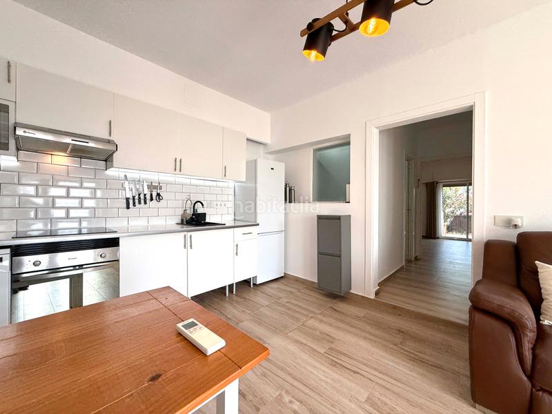 Foto aeec42ae-4b03-45d4-bc3a-ae205f7143c5. Chalet con riscaldamento parcheggio in Passeig Marítim Miami Platja