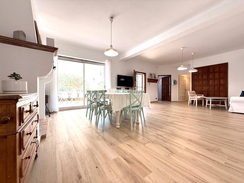 Foto b9404b73-5052-4f33-85e2-232e8fd2d682. Chalet con riscaldamento parcheggio in Passeig Marítim Miami Platja