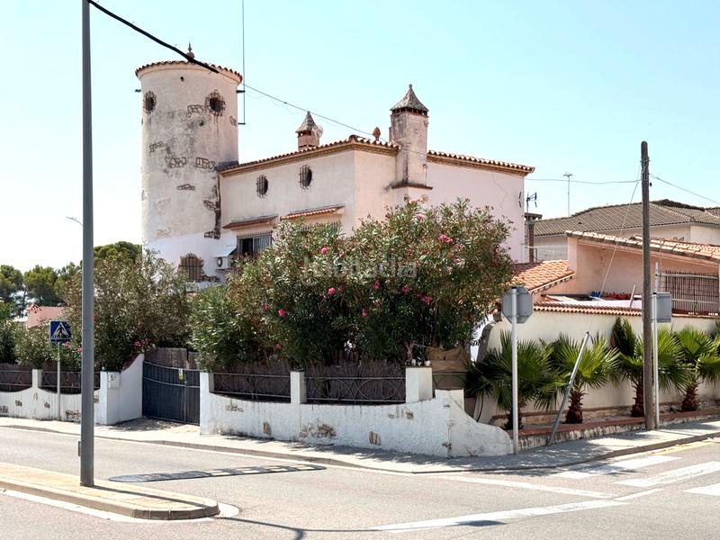 Foto bf937448-d91d-4ede-ad89-e66e630bd9b0. Chalet con riscaldamento parcheggio in Passeig Marítim Miami Platja